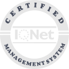 IQ Net Certified