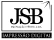Logotipo JSB Inovacação