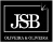 Logotipo JSB Oliveira