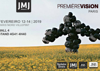 Première Vision Paris – 2019