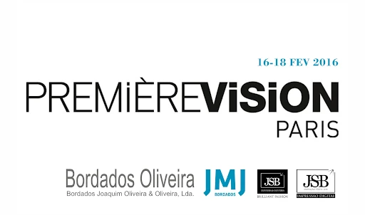 Première Vision Paris 2016