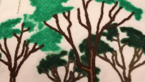 Tanaka (Bordados em Pêlo)