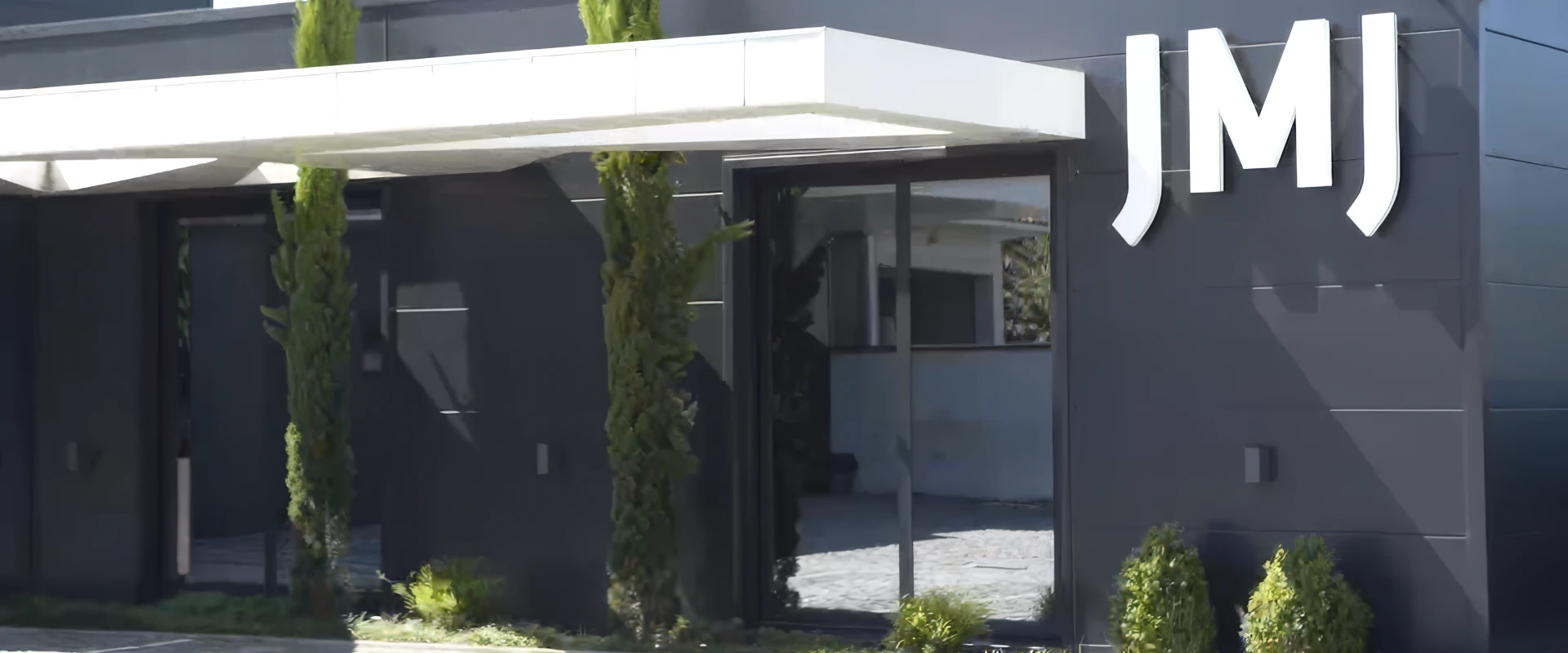 Edifício JMJ Bordados