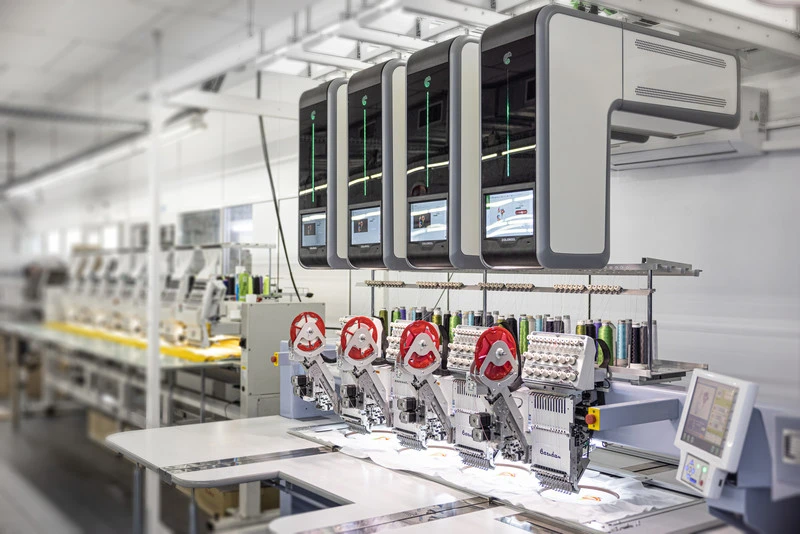 COLOREEL | JMJ BORDADOS