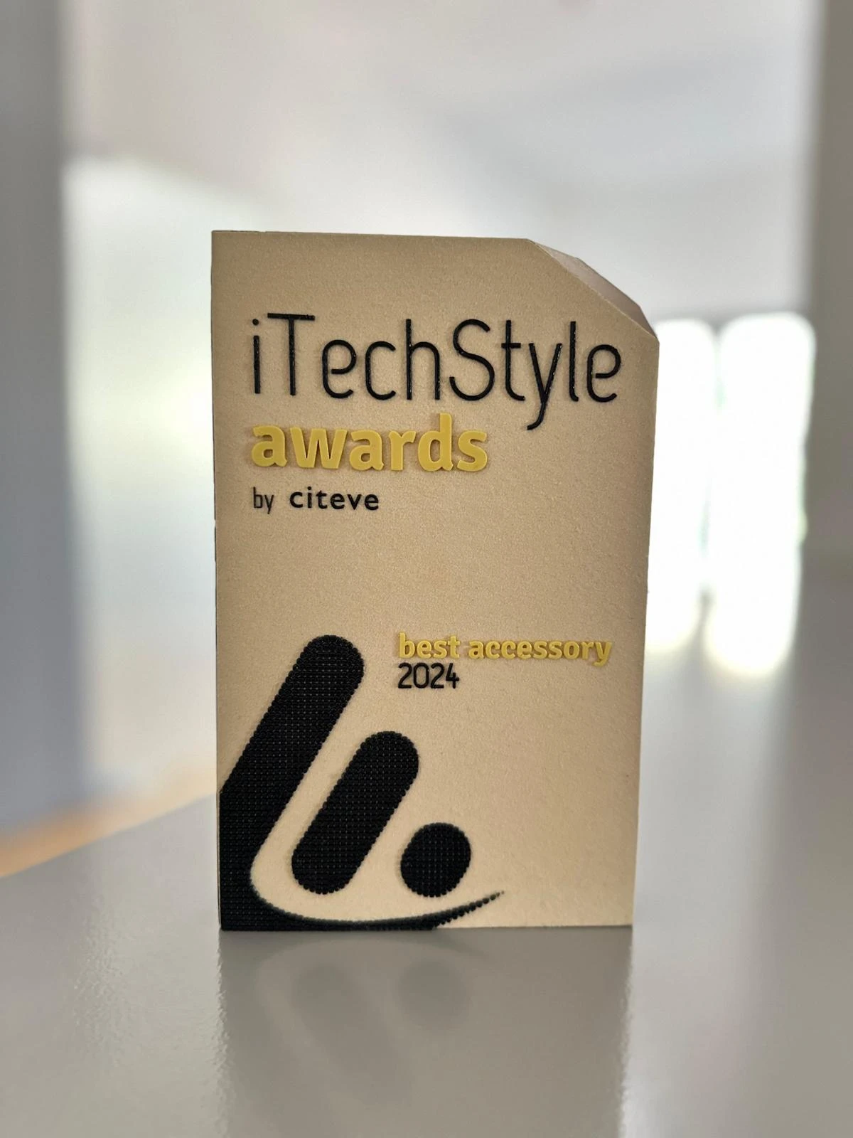 itechstyle-awards 2