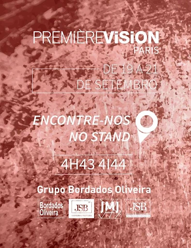 Première Vision Paris – 2018